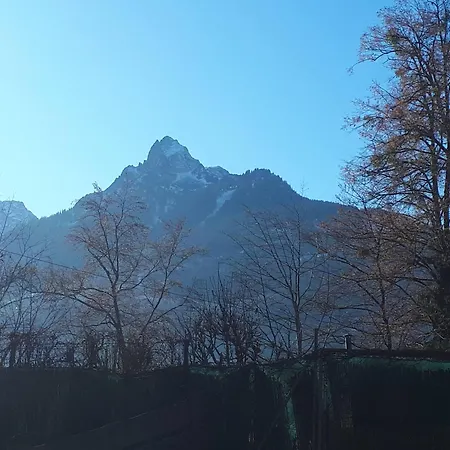 Апартаменты Haus Dagmar