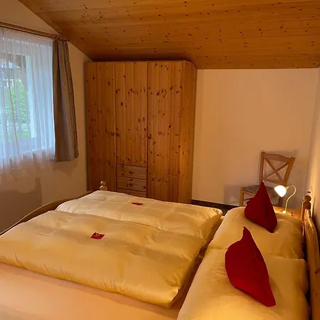 Haus Dagmar Apartment *
