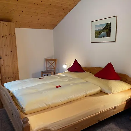 Appartement Haus Dagmar