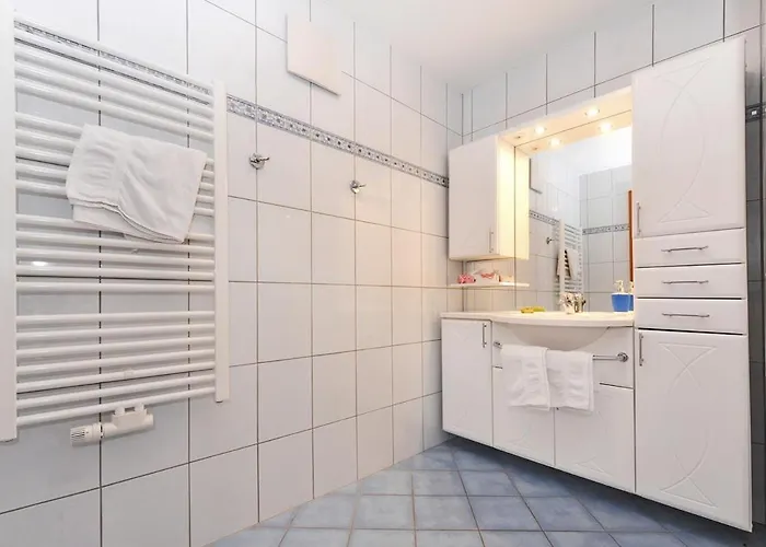 Haus Dagmar Silbertal