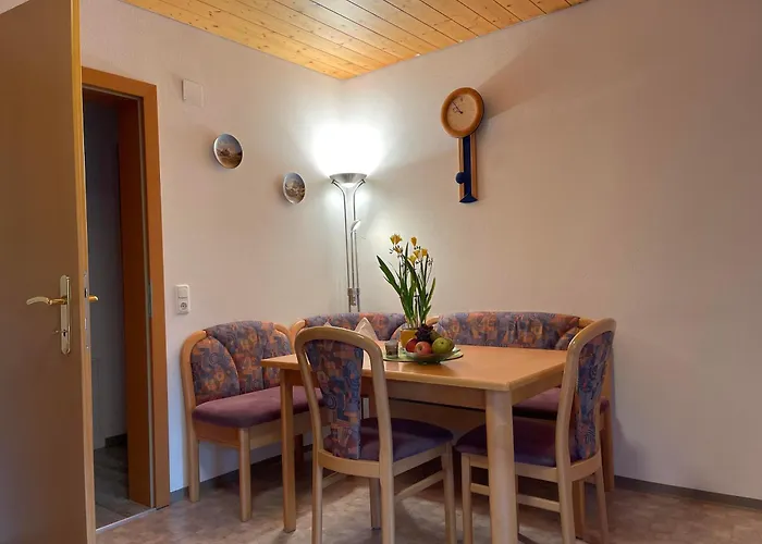 Haus Dagmar Silbertal