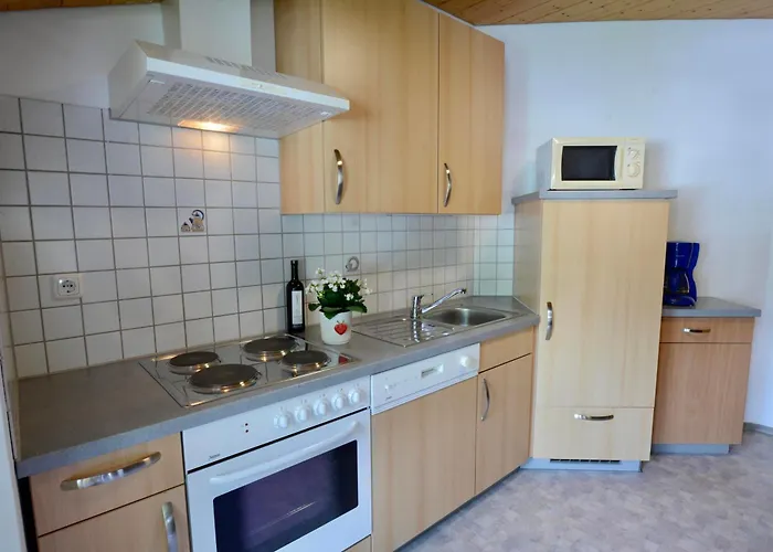 Haus Dagmar Silbertal