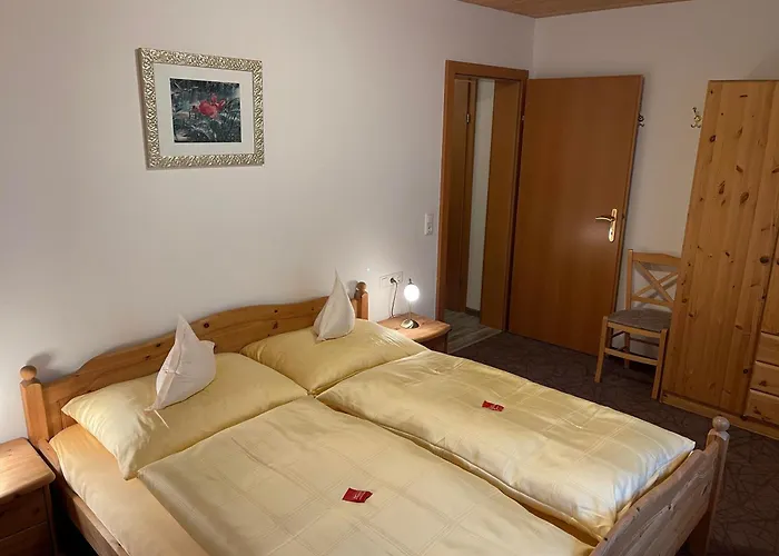 Haus Dagmar Silbertal