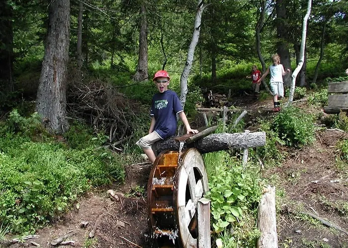 Apartment Haus Dagmar *