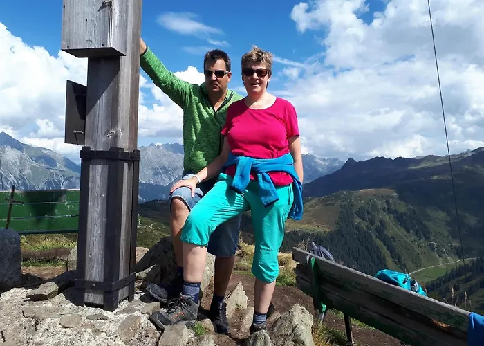 Haus Dagmar Silbertal