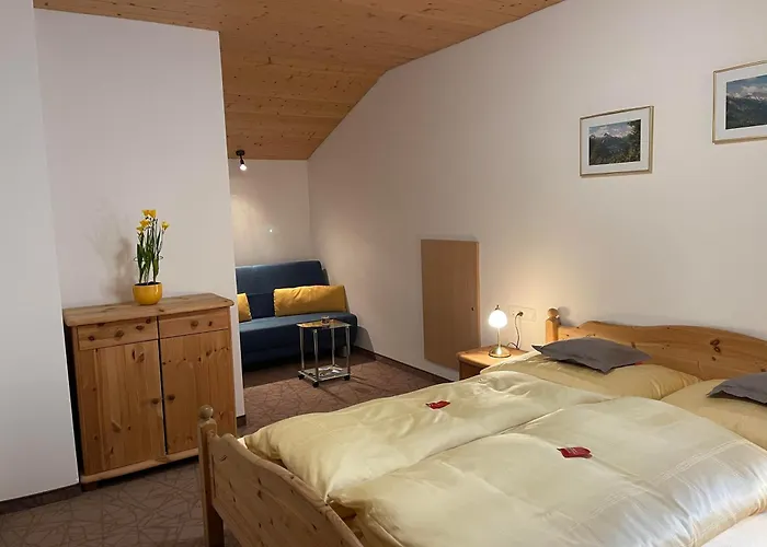 Haus Dagmar Silbertal